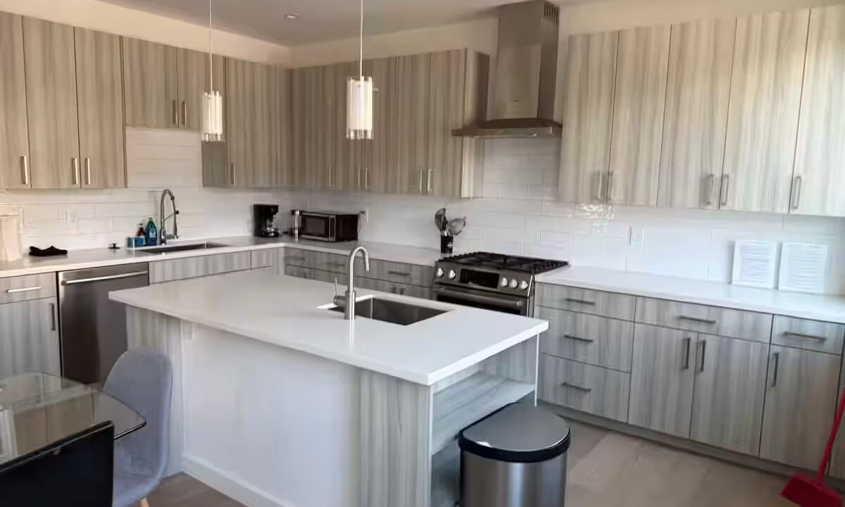 Photo of Kitchen in Redwood City