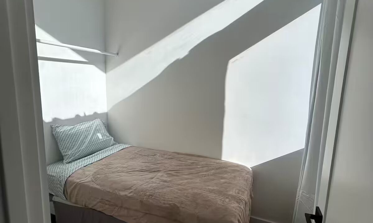 Photo of Bedroom in Redwood City