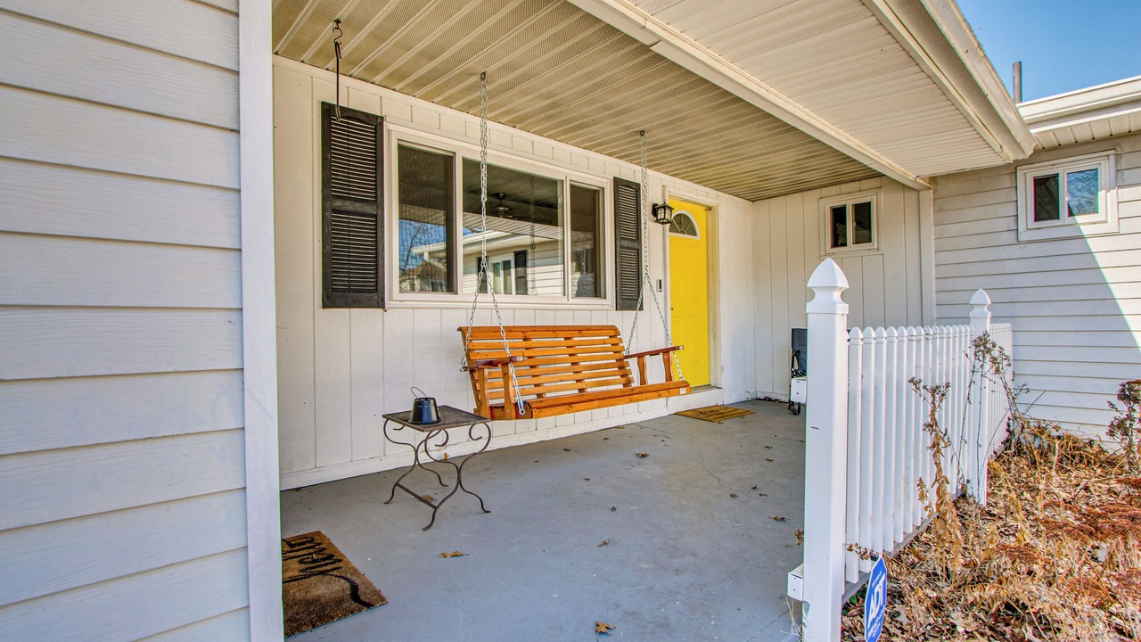 Photo of Outdoor in New Albany