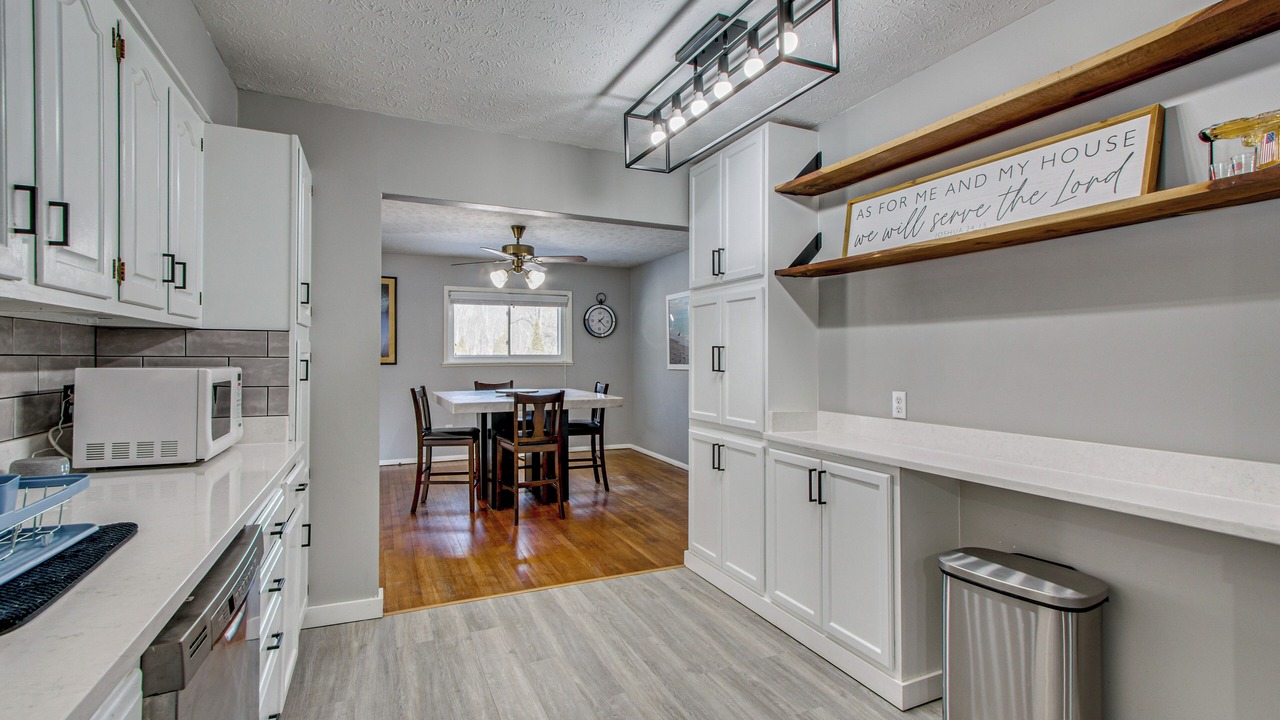 Photo of Kitchen in New Albany