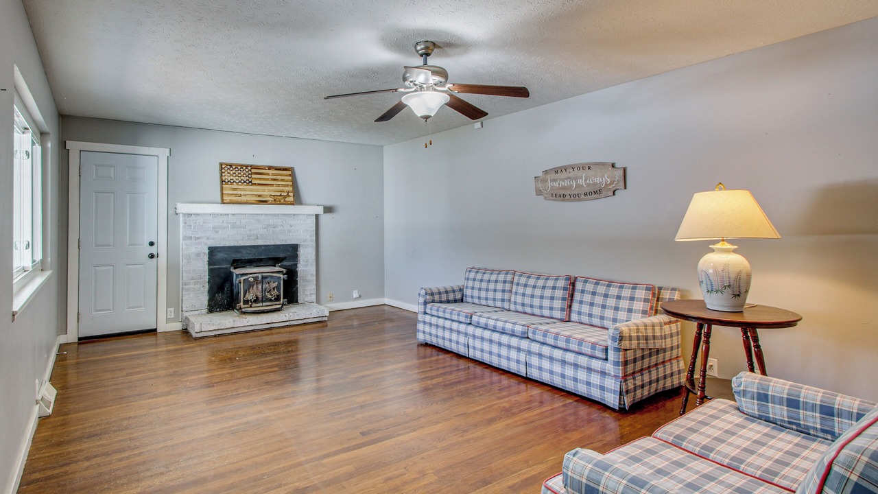 Photo of Bedroom in New Albany
