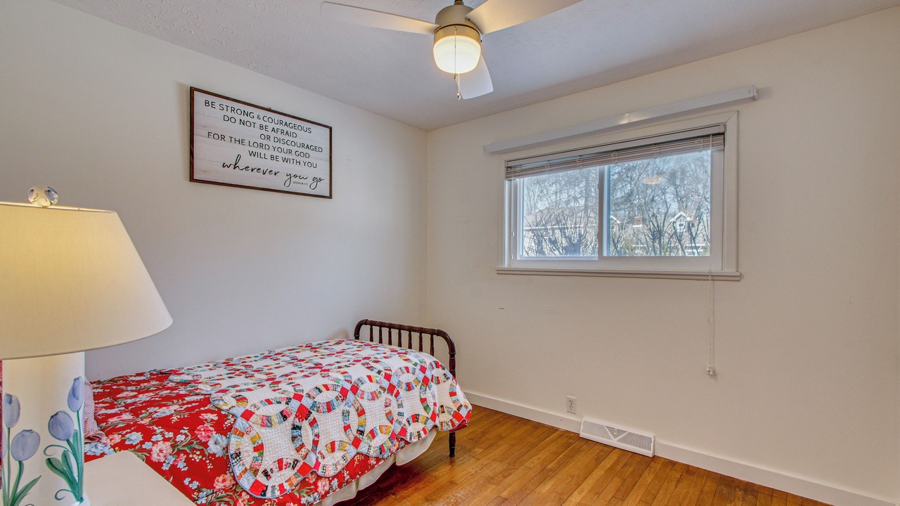 Photo of Bedroom in New Albany