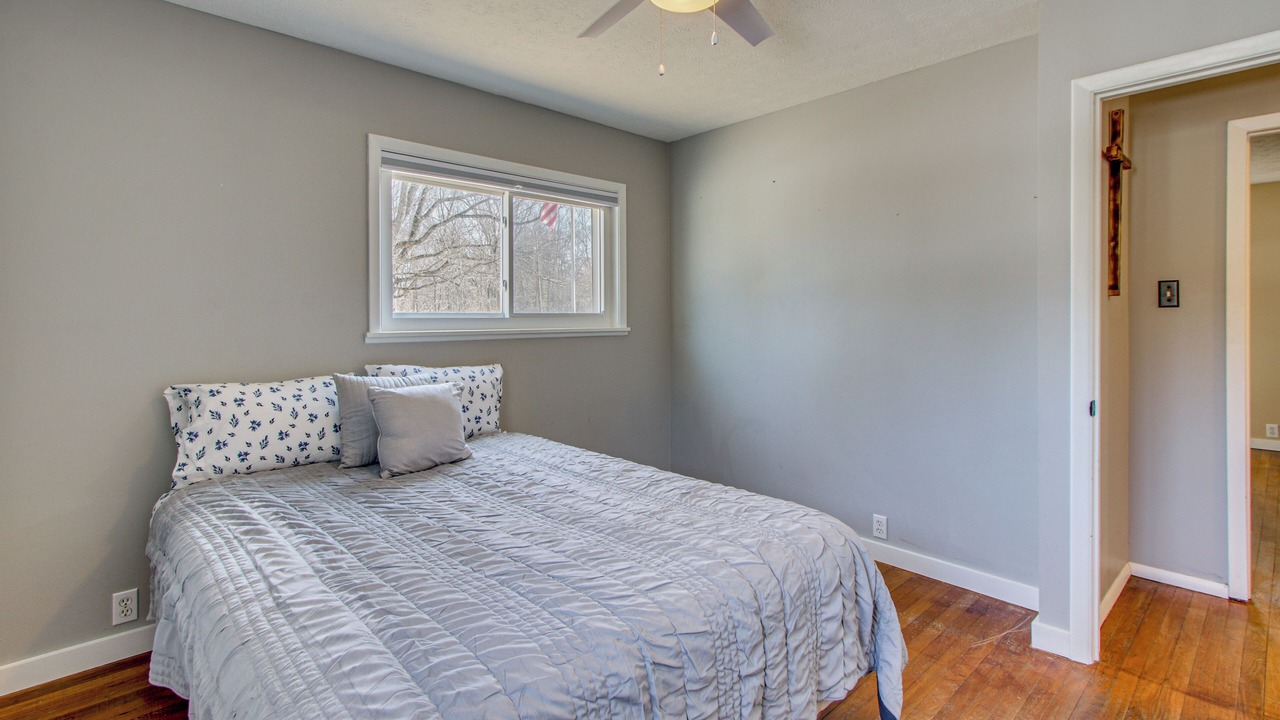 Photo of Bedroom in New Albany