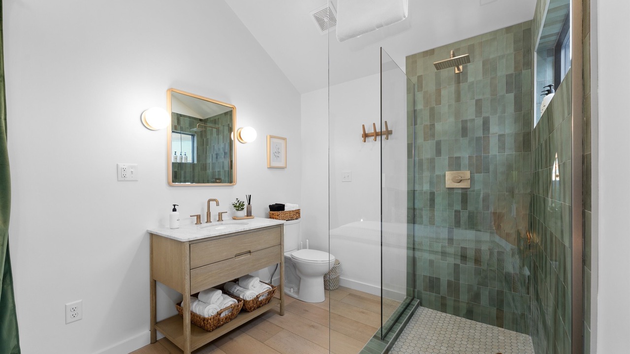 Photo of Bathroom in Omaha