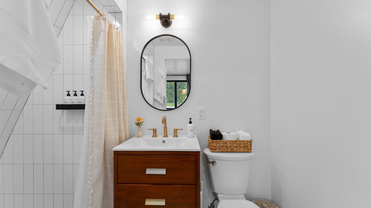 Photo of Bathroom in Omaha