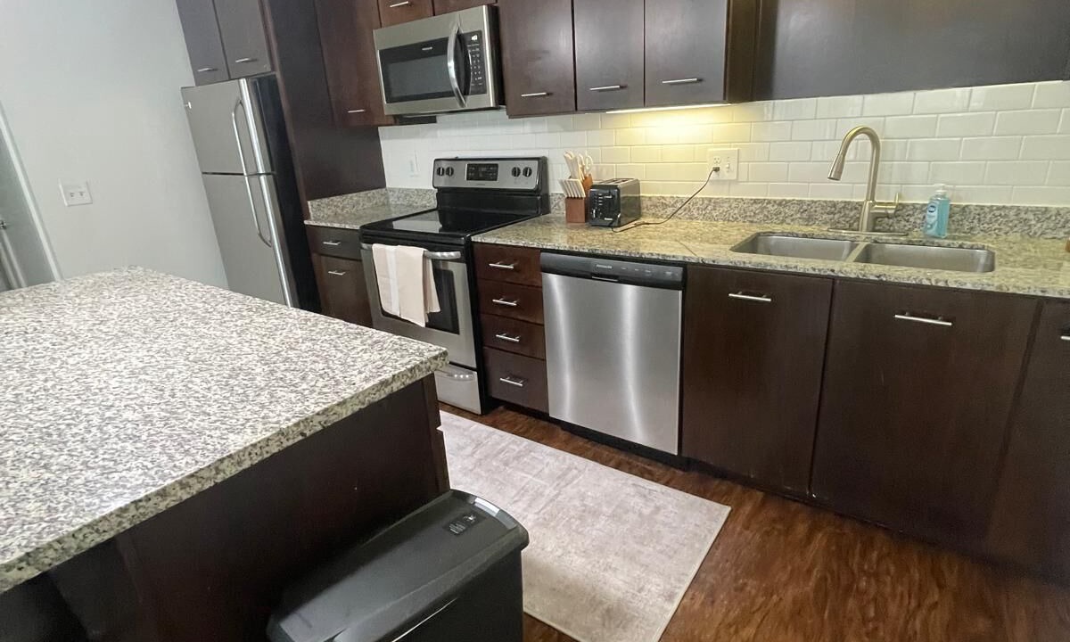 Photo of Kitchen in Grandview Heights