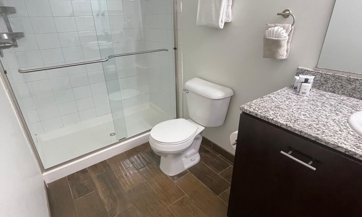 Photo of Bathroom in Grandview Heights