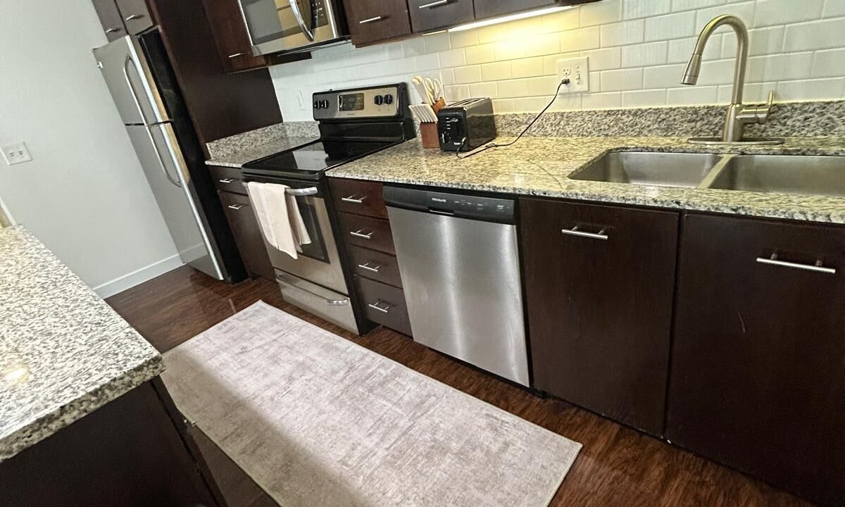 Photo of Kitchen in Grandview Heights