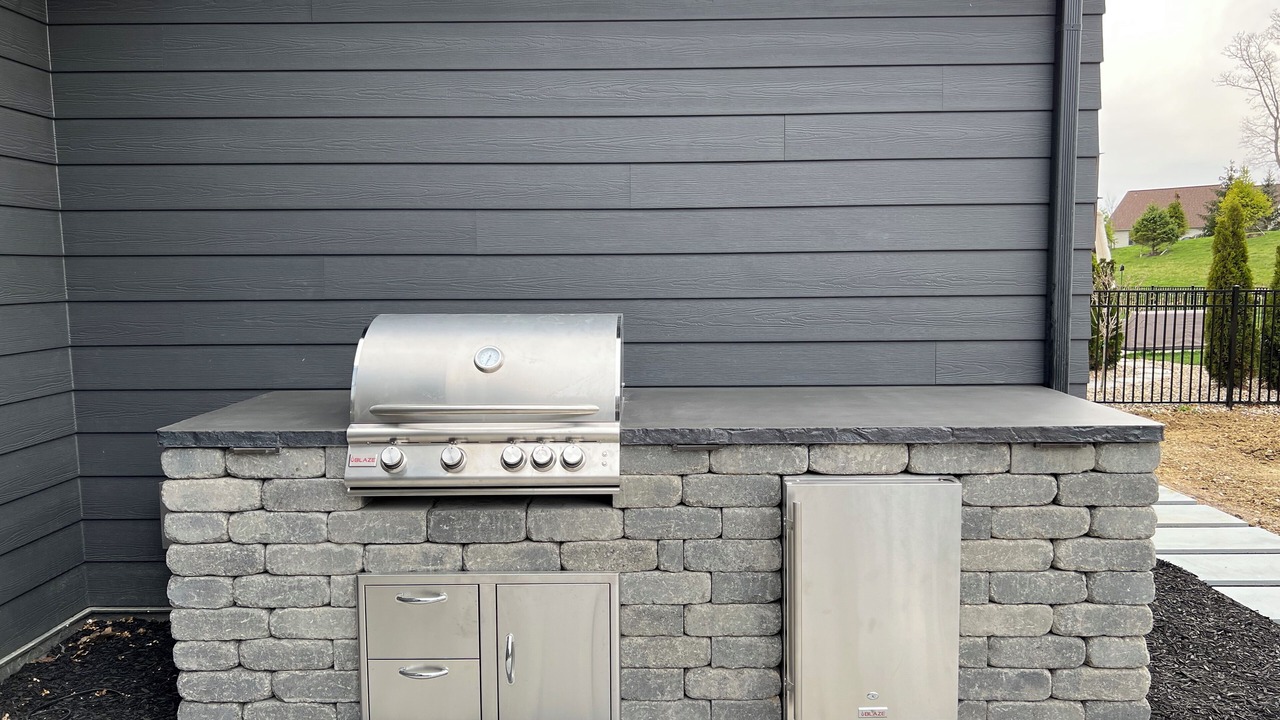 Photo of Patio Balcony in Powell