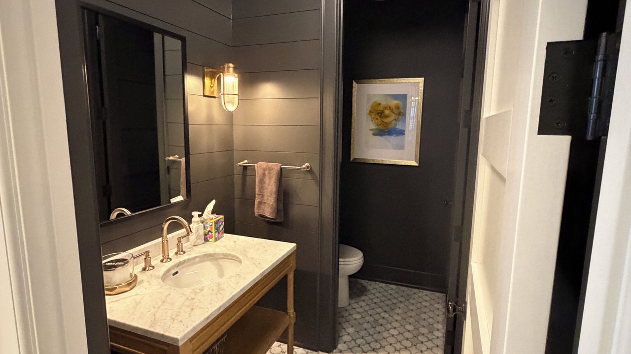 Photo of Bathroom in Powell