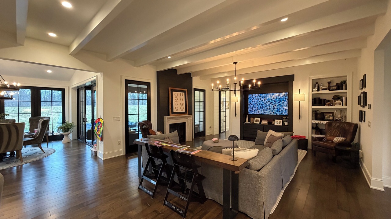 Photo of Livingroom in Powell