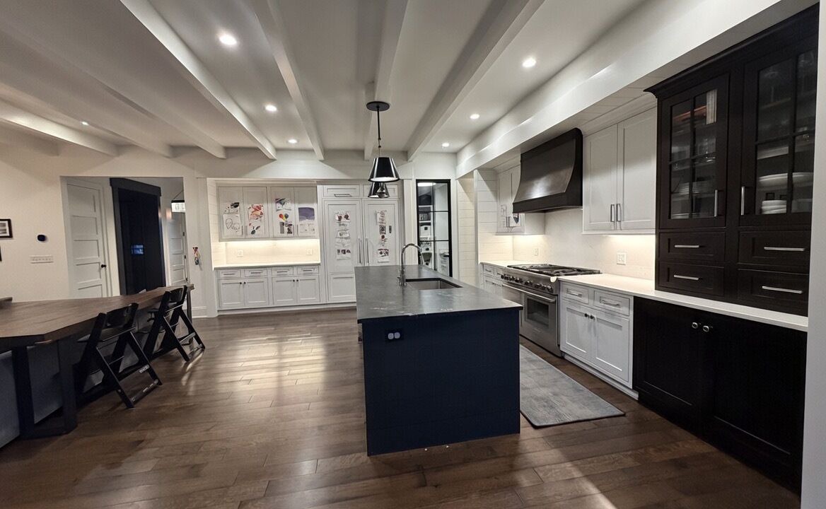 Photo of Kitchen in Powell