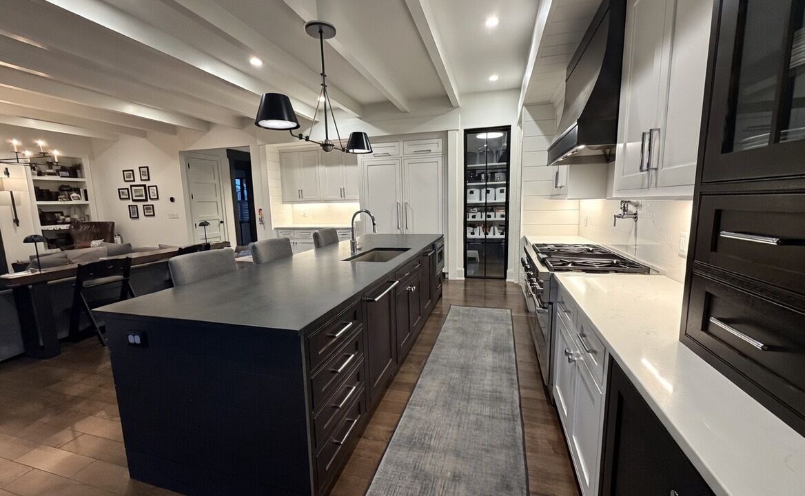 Photo of Kitchen in Powell