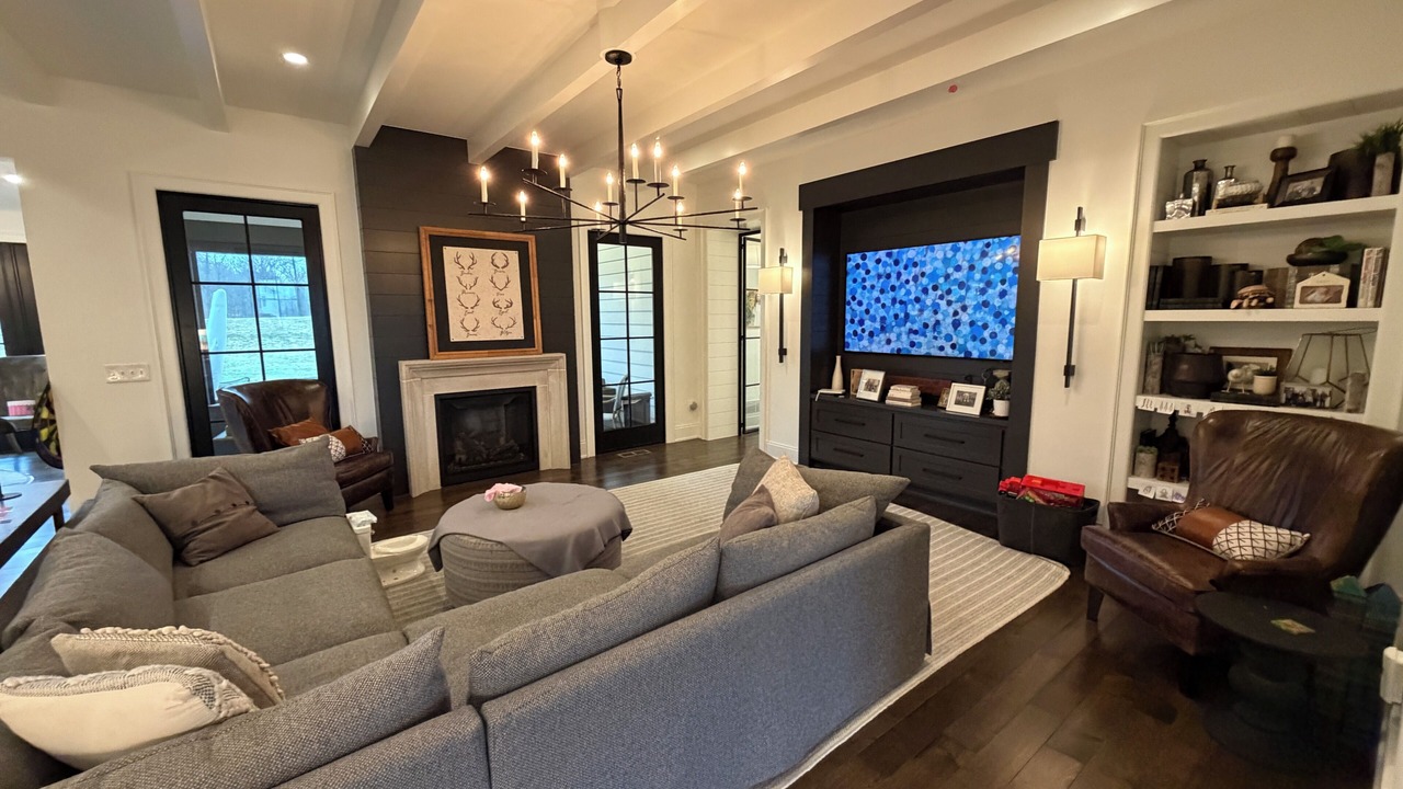 Photo of Livingroom in Powell