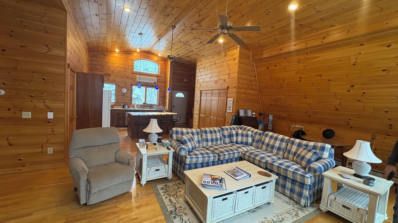 Photo of Livingroom in Rome