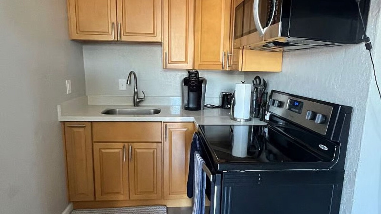 Photo of Kitchen in Oakland