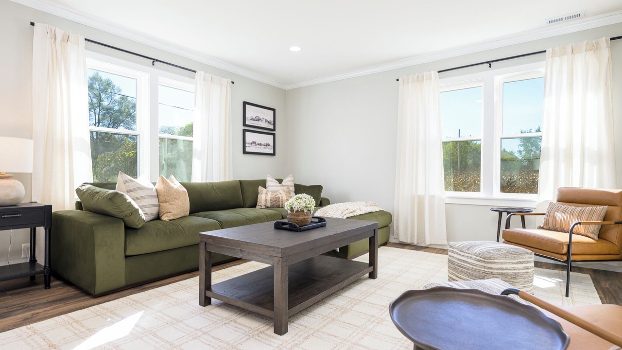 Photo of Livingroom in Bellefontaine