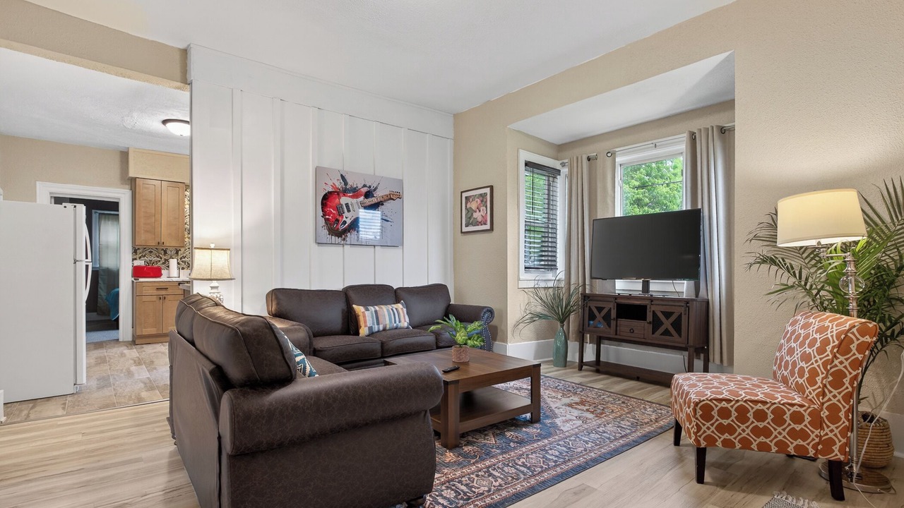 Photo of Livingroom in Grand Rapids