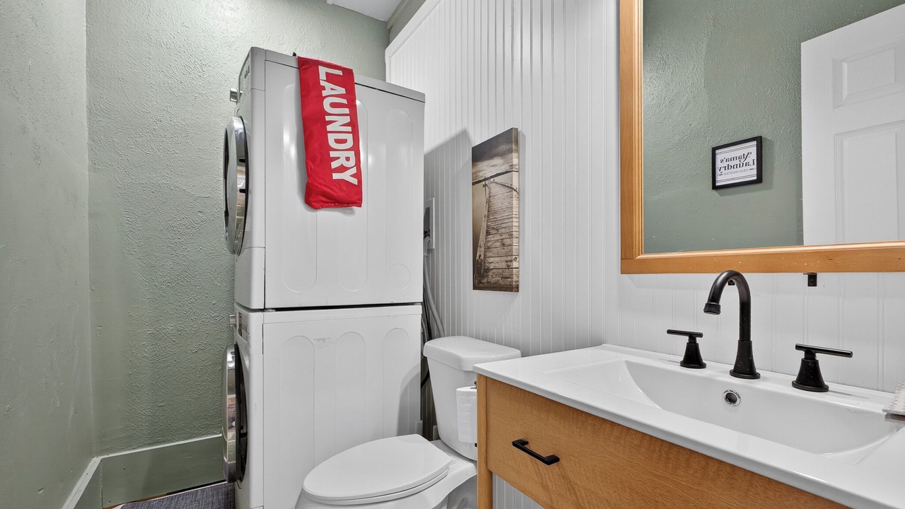 Photo of Bathroom in Grand Rapids