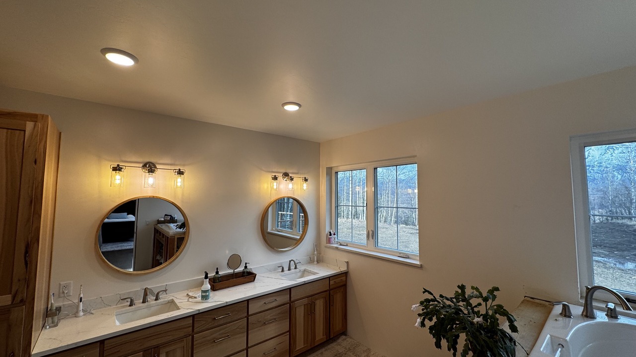 Photo of Bathroom in Sutton-Alpine