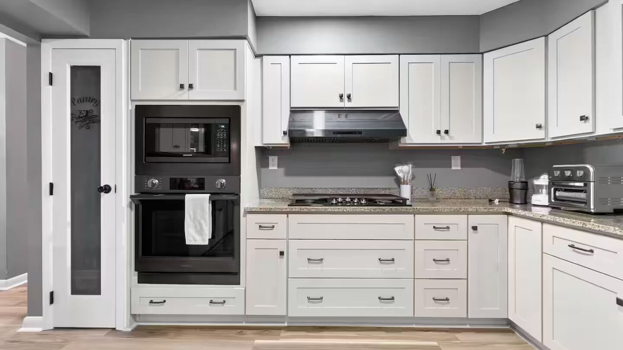 Photo of Kitchen in Galloway
