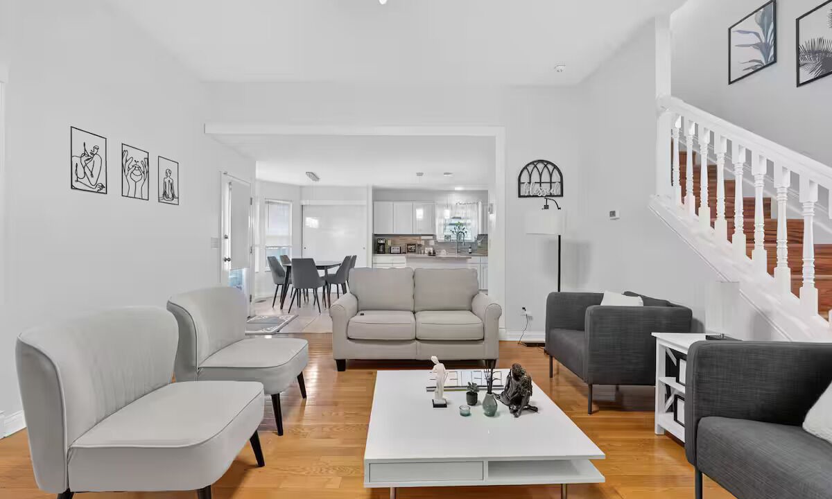 Photo of Livingroom in Galloway