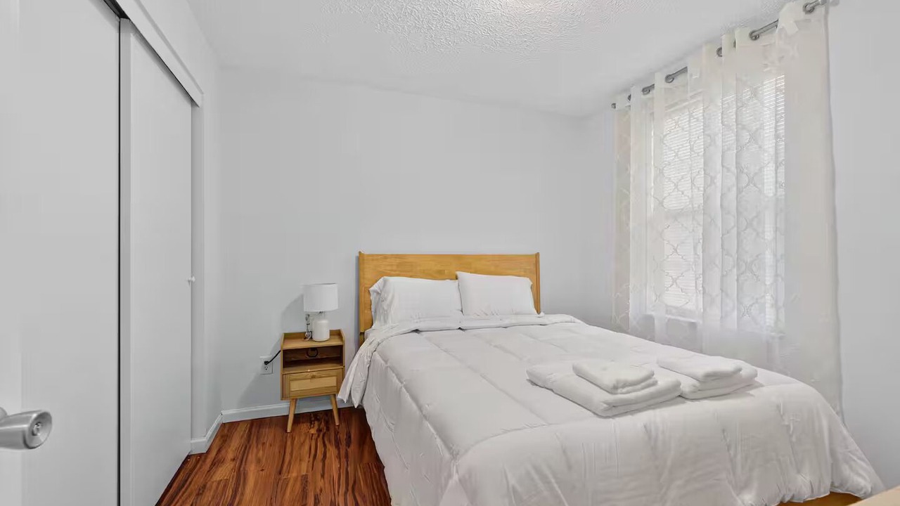 Photo of Bedroom in Galloway