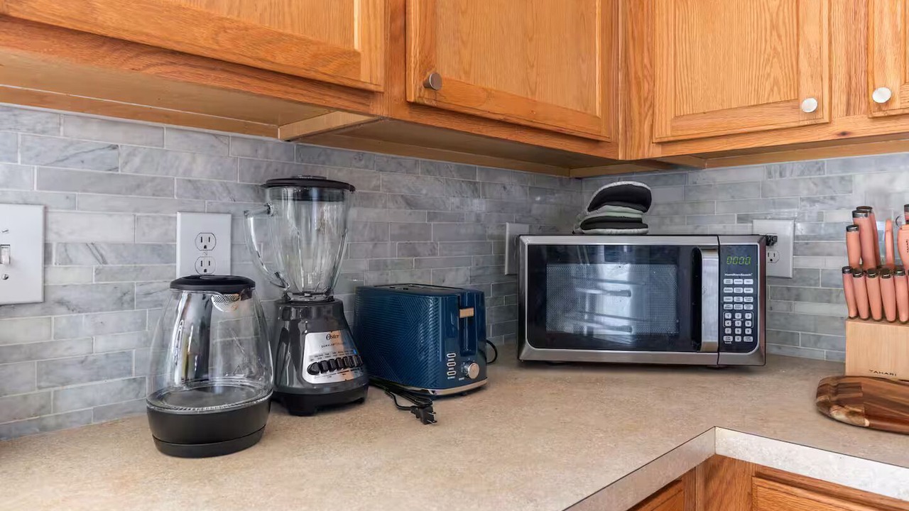 Photo of Kitchen in Galloway
