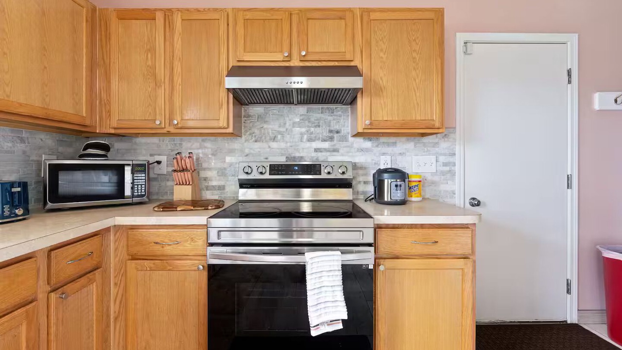 Photo of Kitchen in Galloway