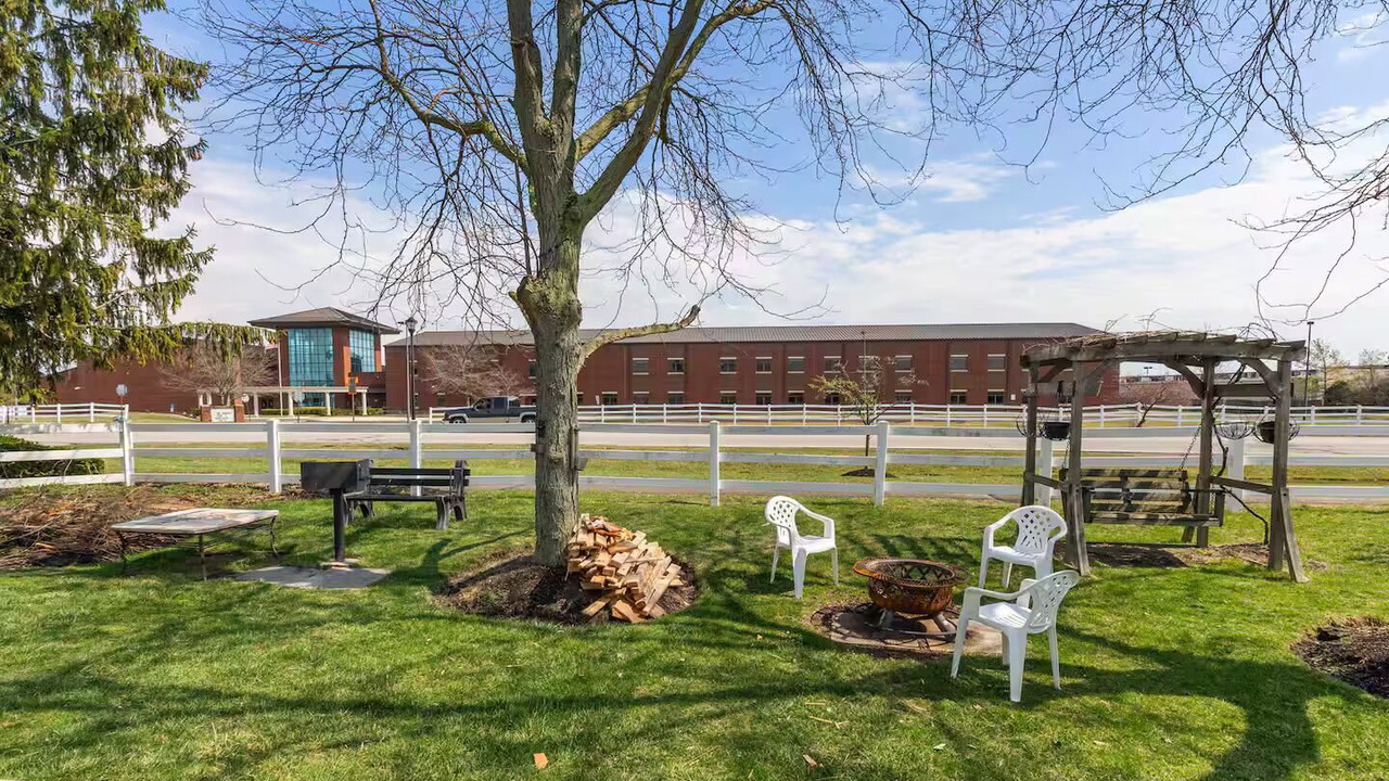 Photo of Outdoor in Galloway
