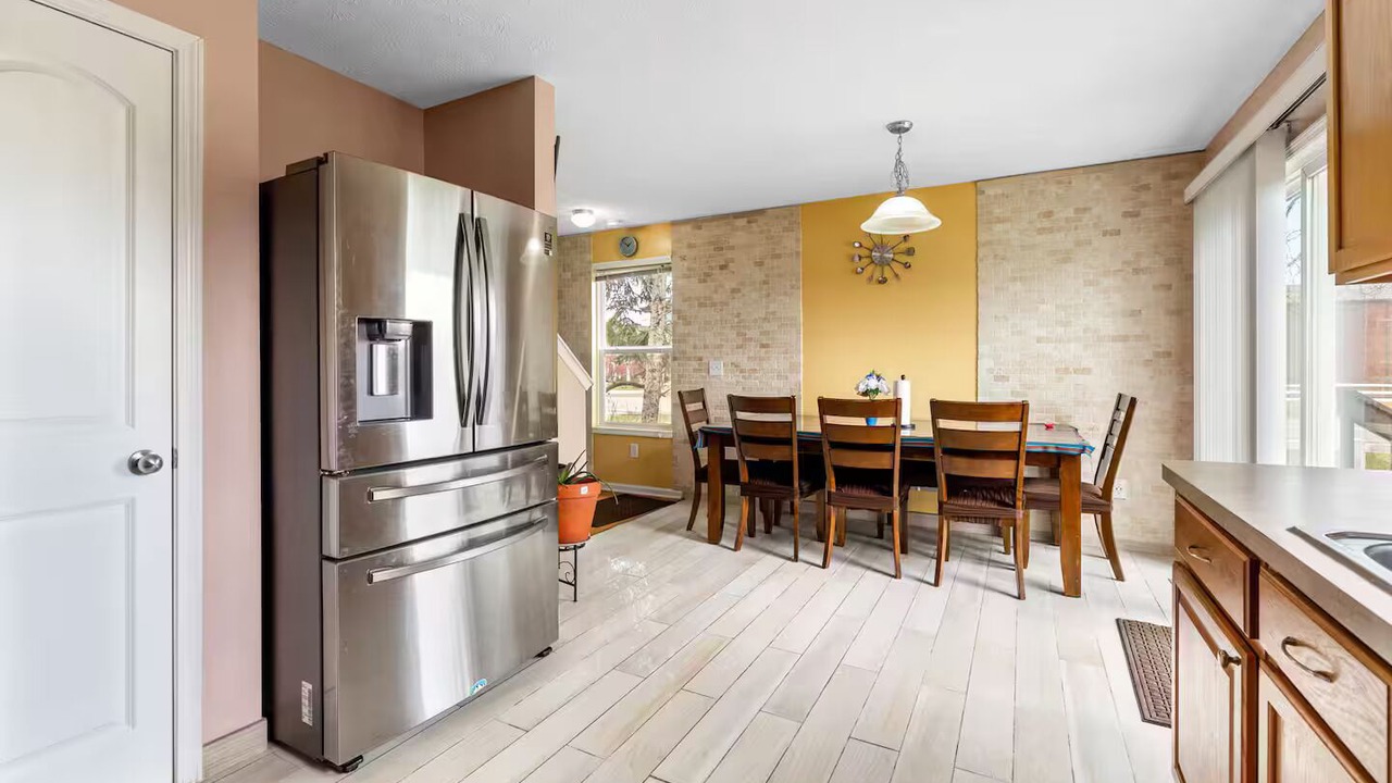 Photo of Kitchen in Galloway