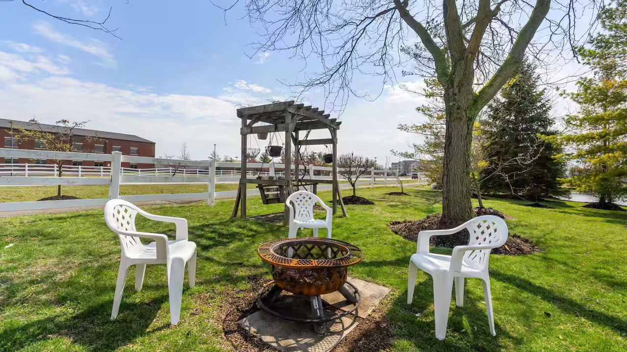 Photo of Outdoor in Galloway