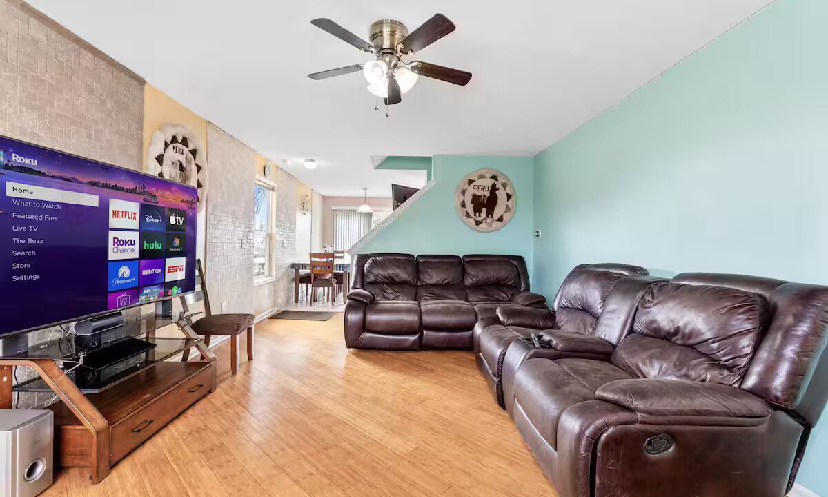 Photo of Livingroom in Galloway
