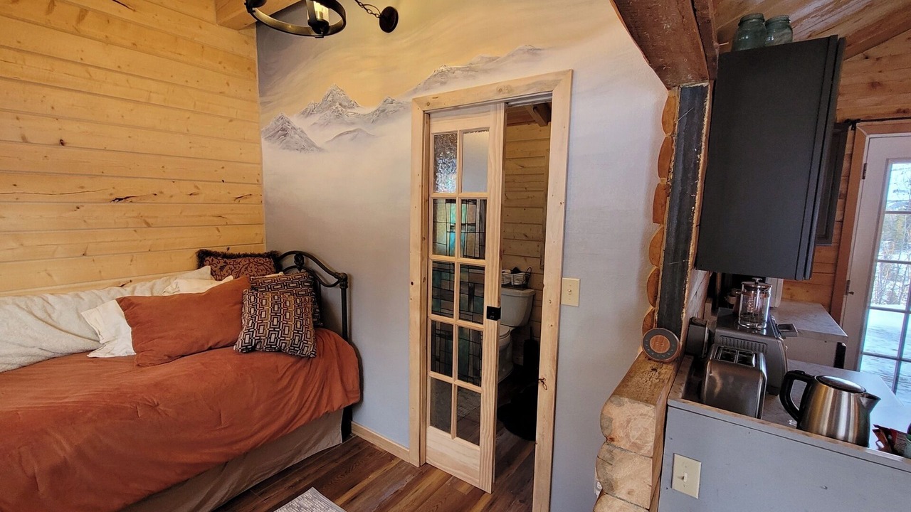 Photo of Bedroom in Sutton