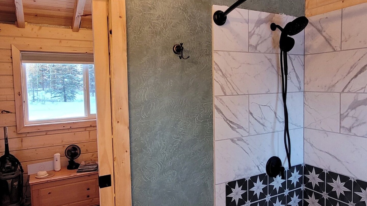 Photo of Bathroom in Sutton