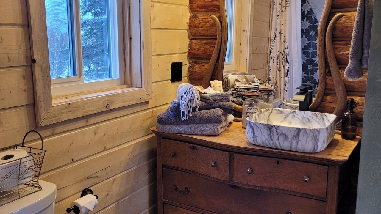 Photo of Bathroom in Sutton
