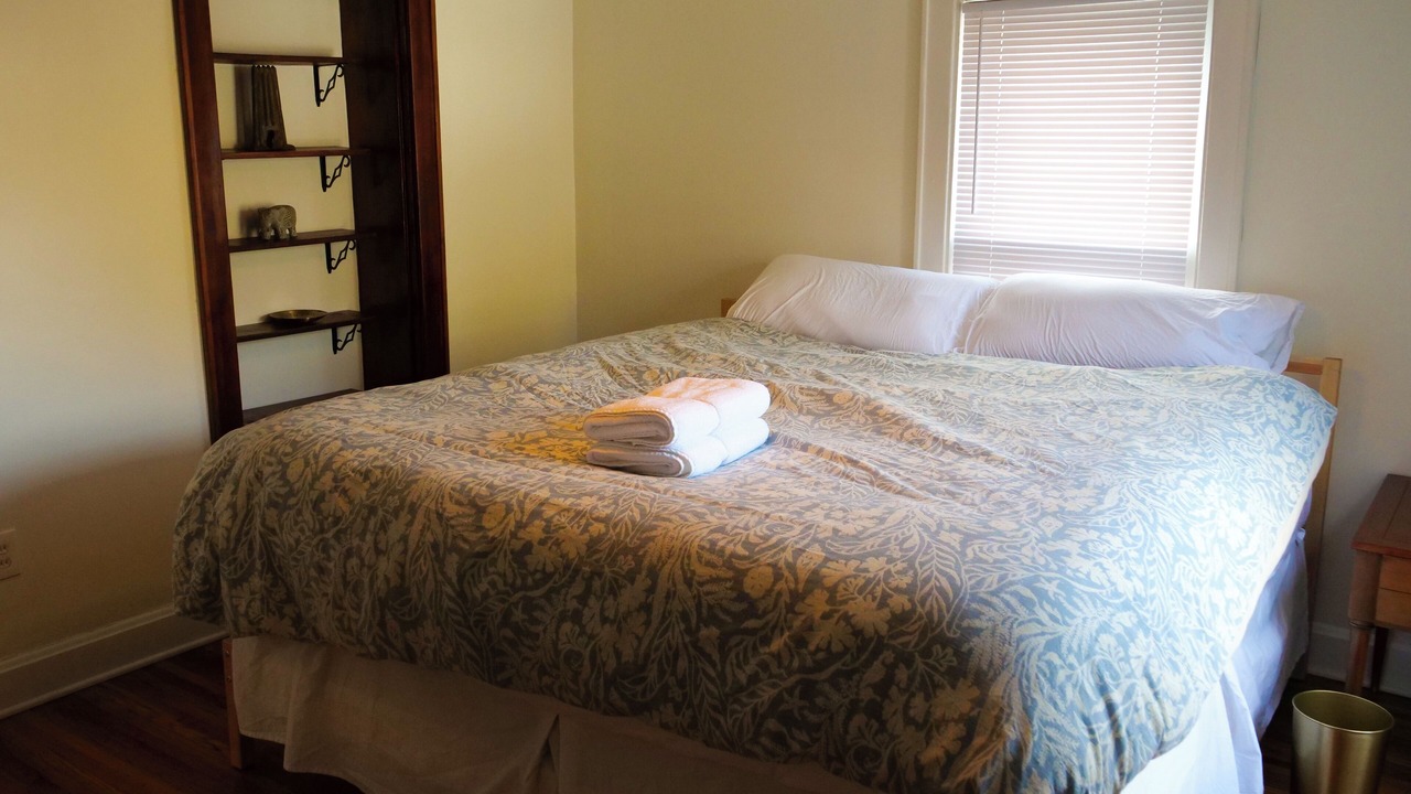 Photo of Bedroom in Merion Village