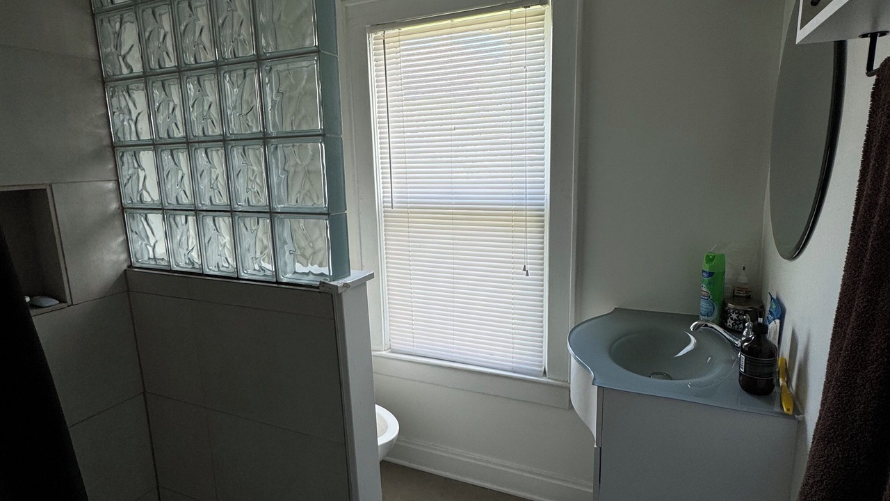 Photo of Bathroom in Merion Village