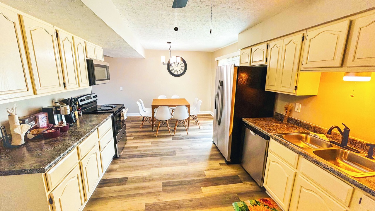 Photo of Kitchen in Galloway