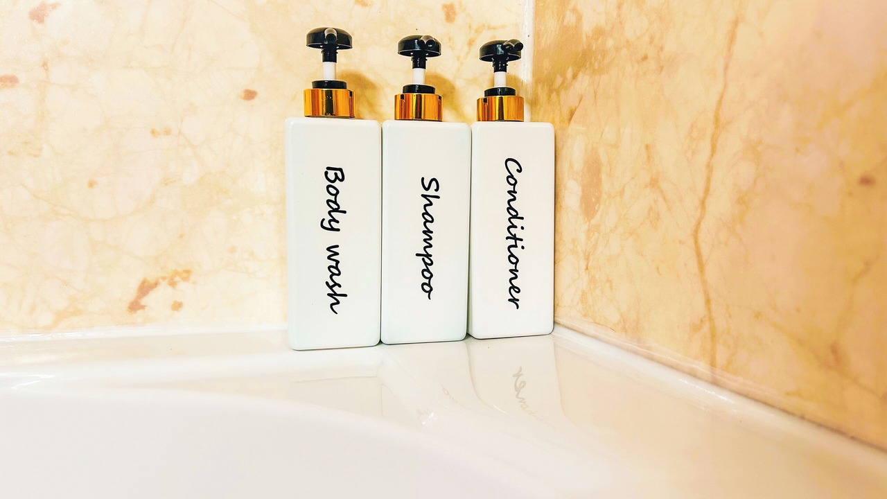 Photo of Bathroom in Galloway