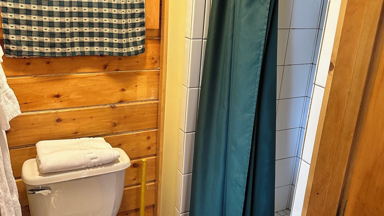 Photo of Bathroom in Homer