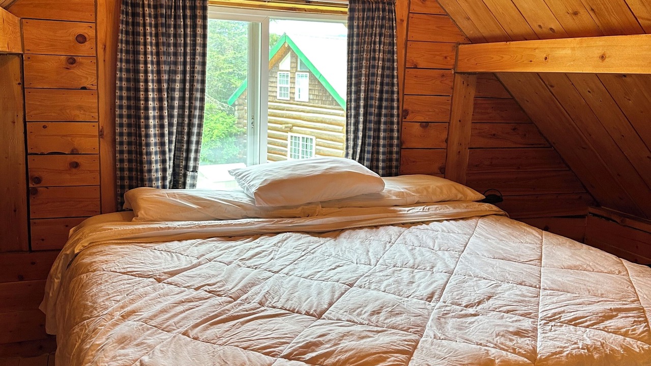 Photo of Bedroom in Homer