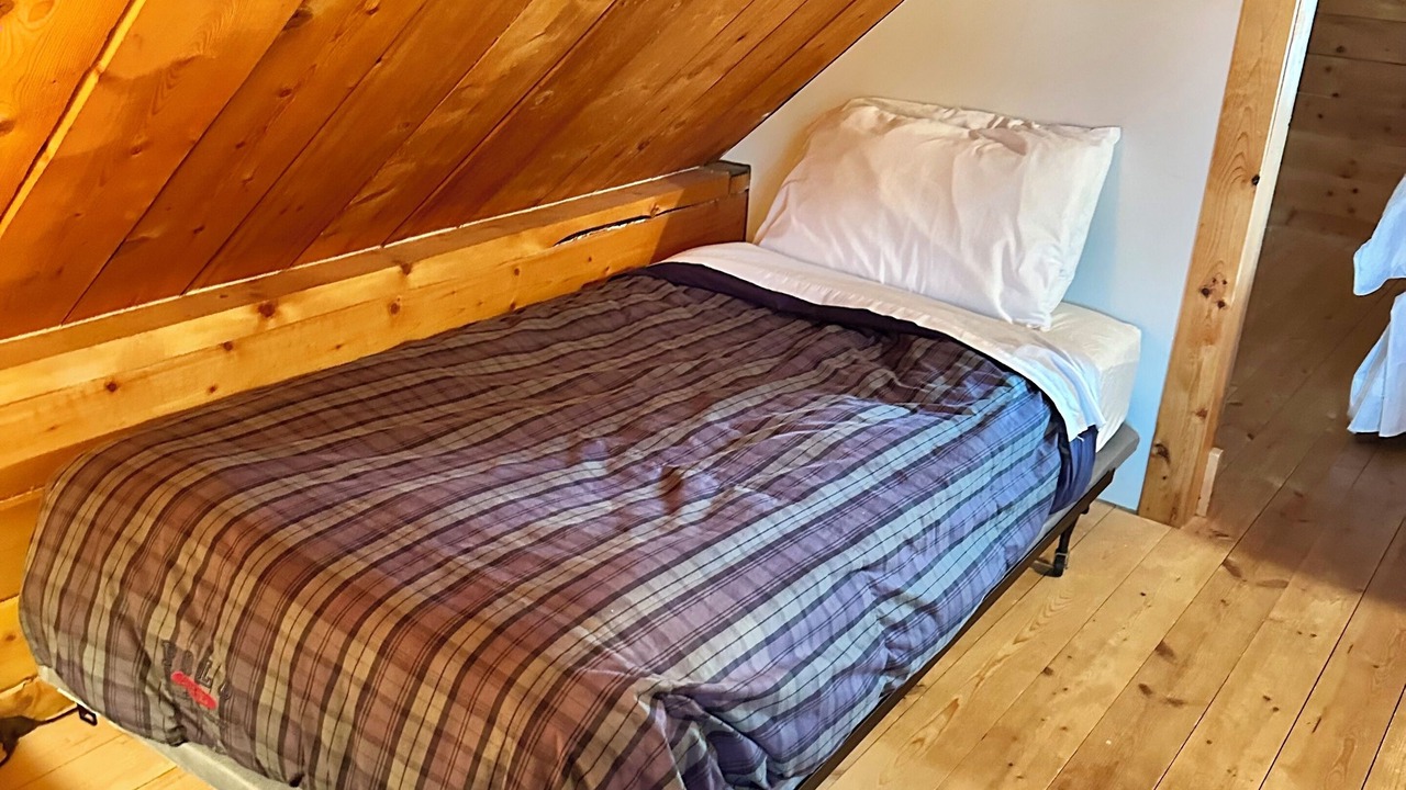 Photo of Bedroom in Homer