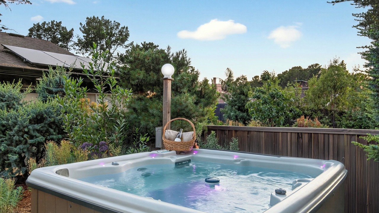 Photo of Outdoor in Skyline-Hillcrest Estates