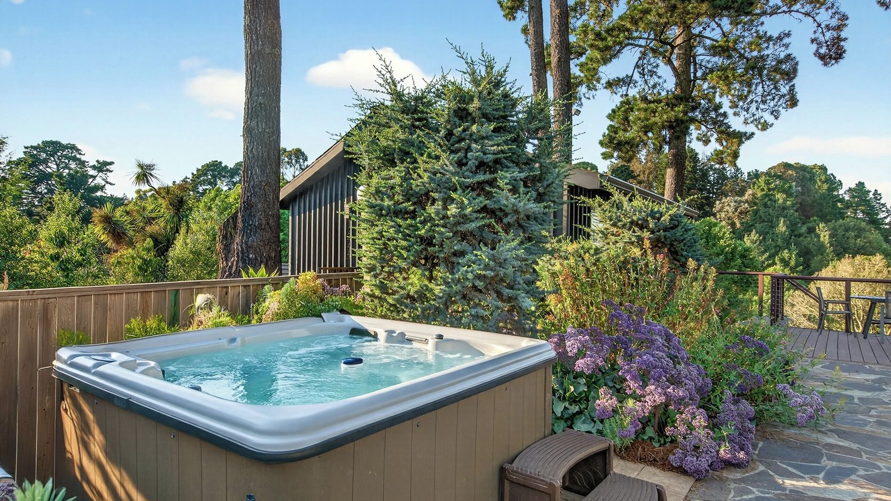 Photo of Outdoor in Skyline-Hillcrest Estates
