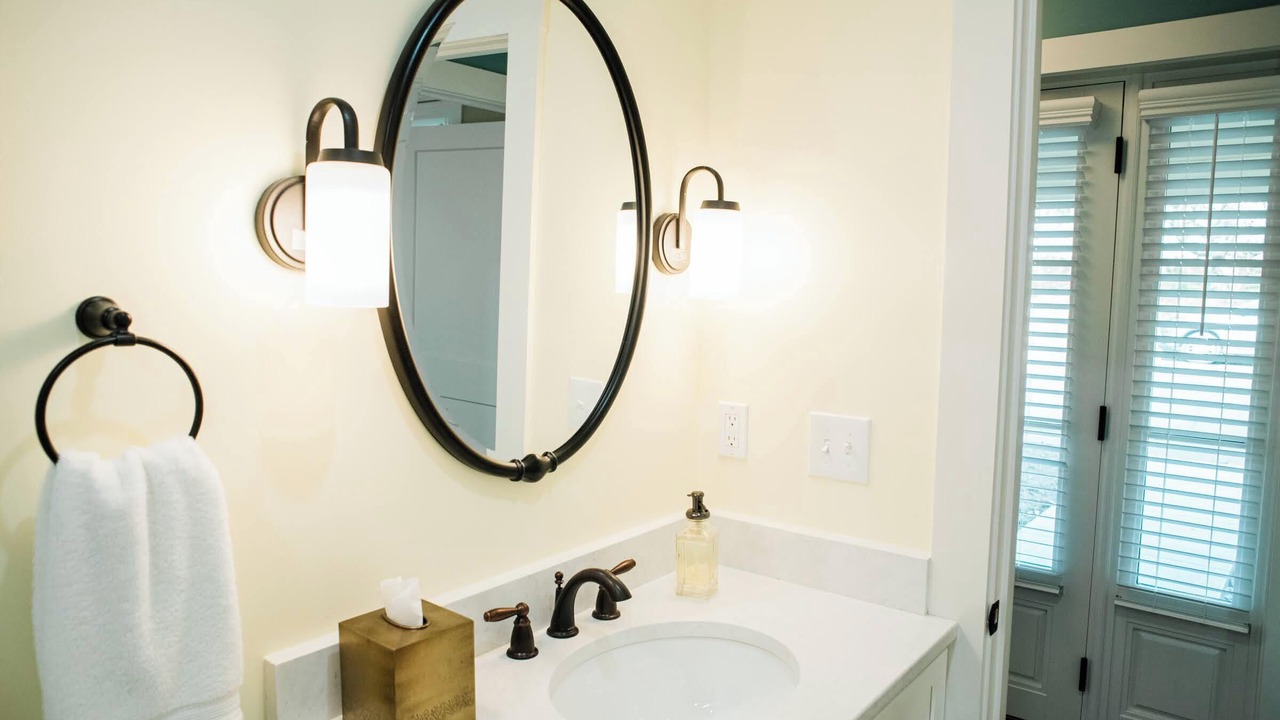 Photo of Bathroom in Millersburg