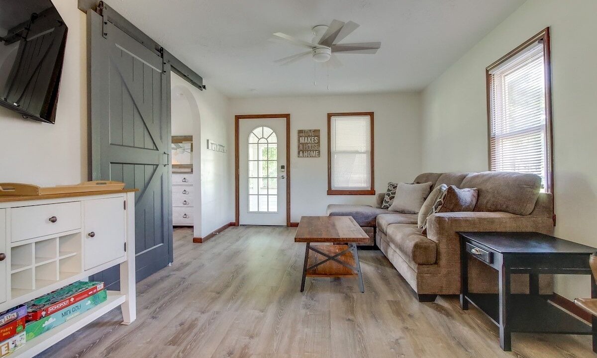 Photo of Livingroom in Springfield