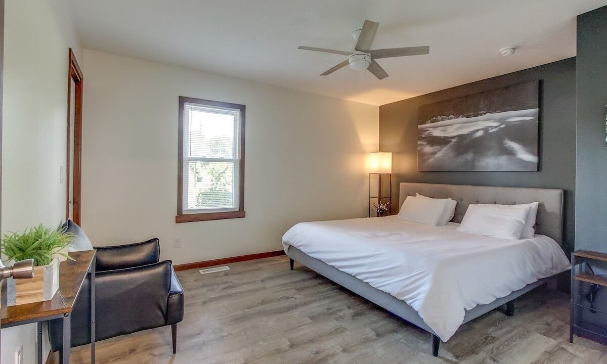Photo of Bedroom in Springfield