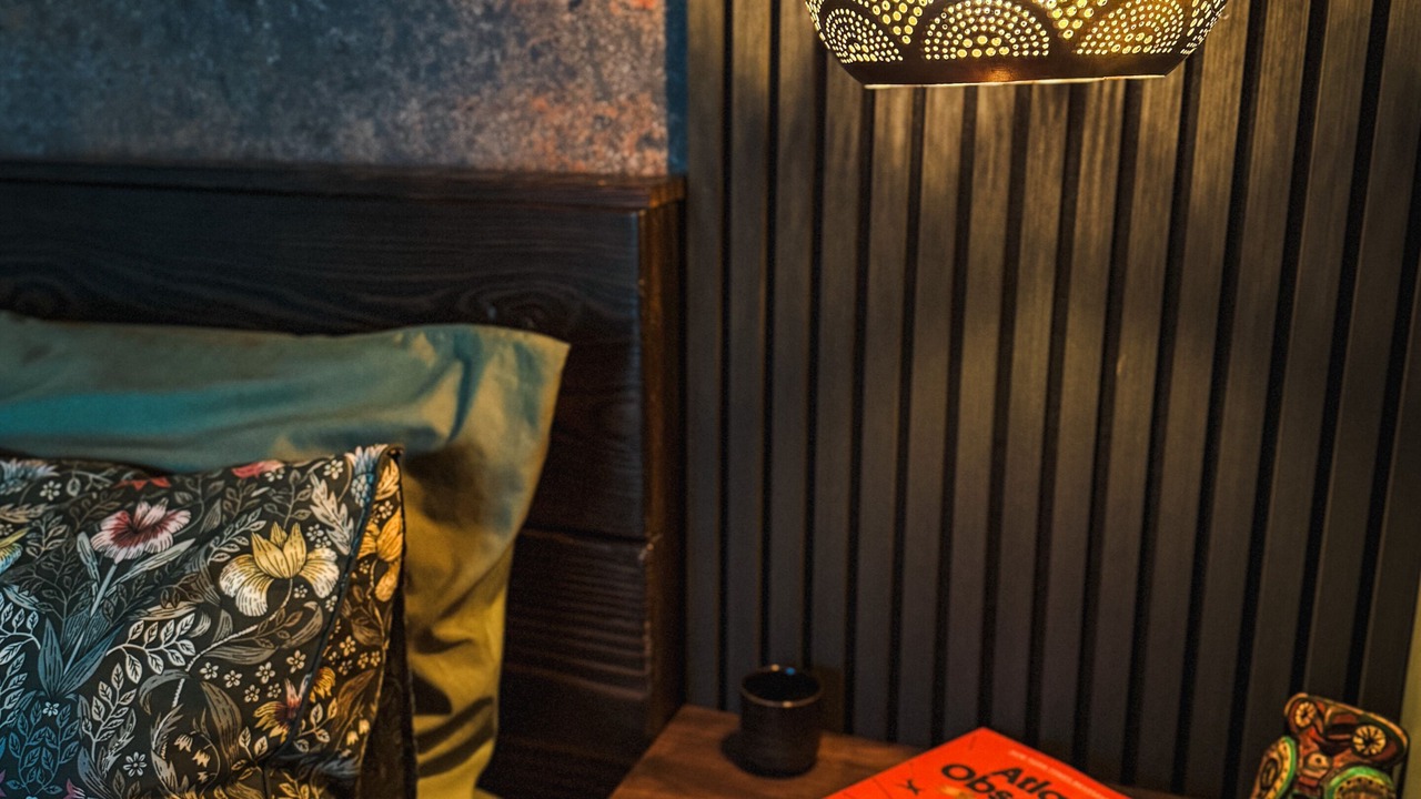 Photo of Bedroom in Moose Pass