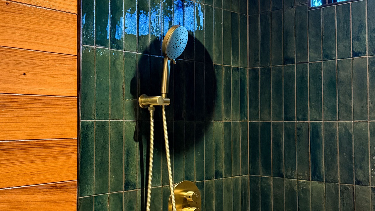 Photo of Bathroom in Moose Pass